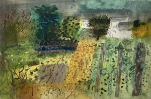 Locmariaquer Brittany (426) Etching_Aquatint_1990_410 x 615mm-Kelpra_Marlborough_John Piper