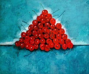 Red White And Blue 2021_John D Edwards