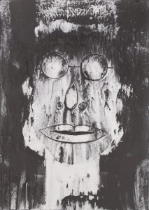 The Intellectual_Spirit Faces B49_ Anita Ford